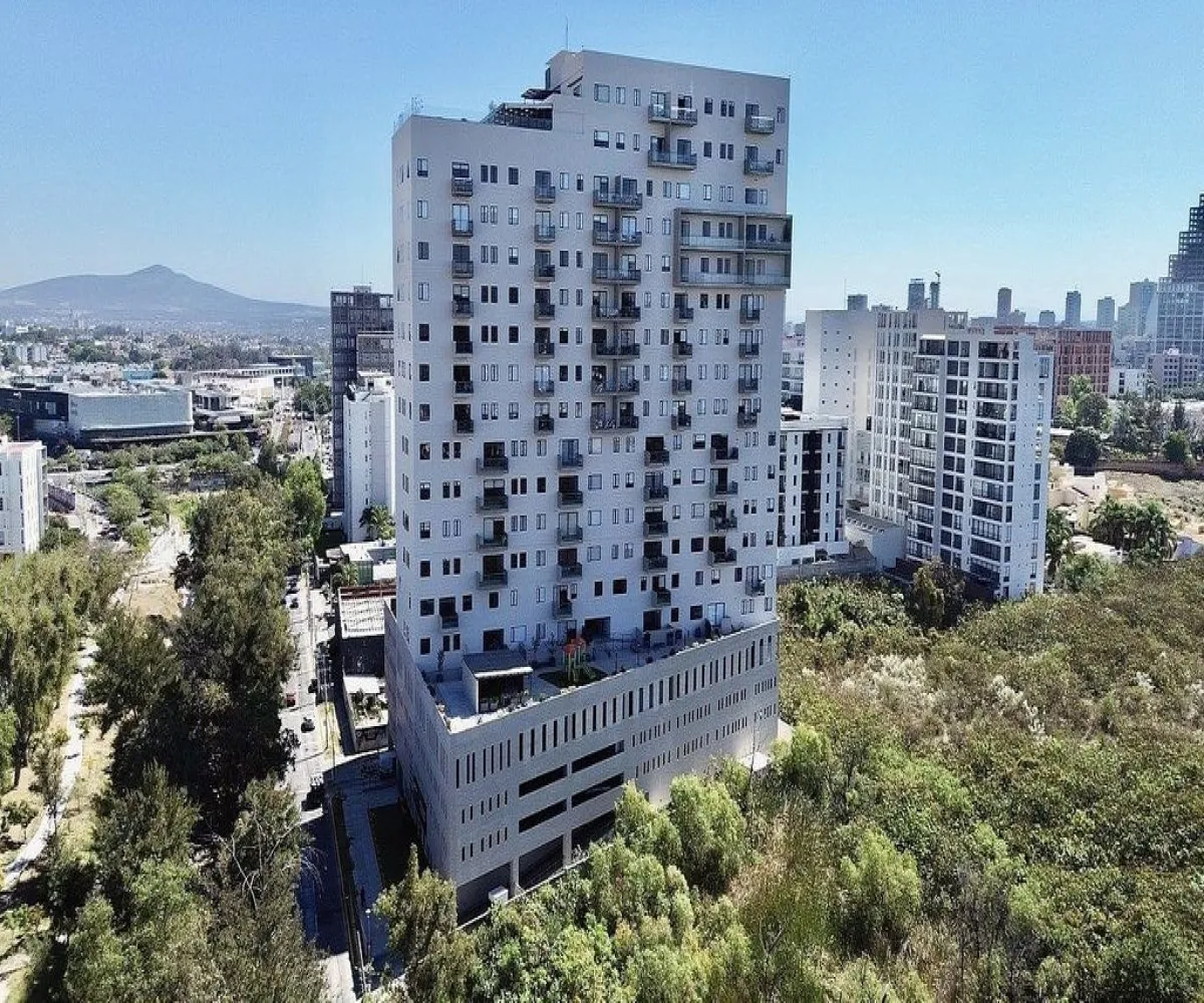 Departamento En Venta,Colomos Providencia,Avenida Patria 2644 505, Guadalajara, Jalisco 44660, 1 Cuarto,1 Baño,Avenida Patria,1,pgFKDnd