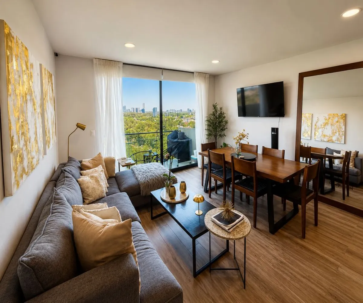 Departamento En Venta,Colomos Providencia,Avenida Patria 2644 505, Guadalajara, Jalisco 44660, 1 Cuarto,1 Baño,Avenida Patria,1,pgFKDnd