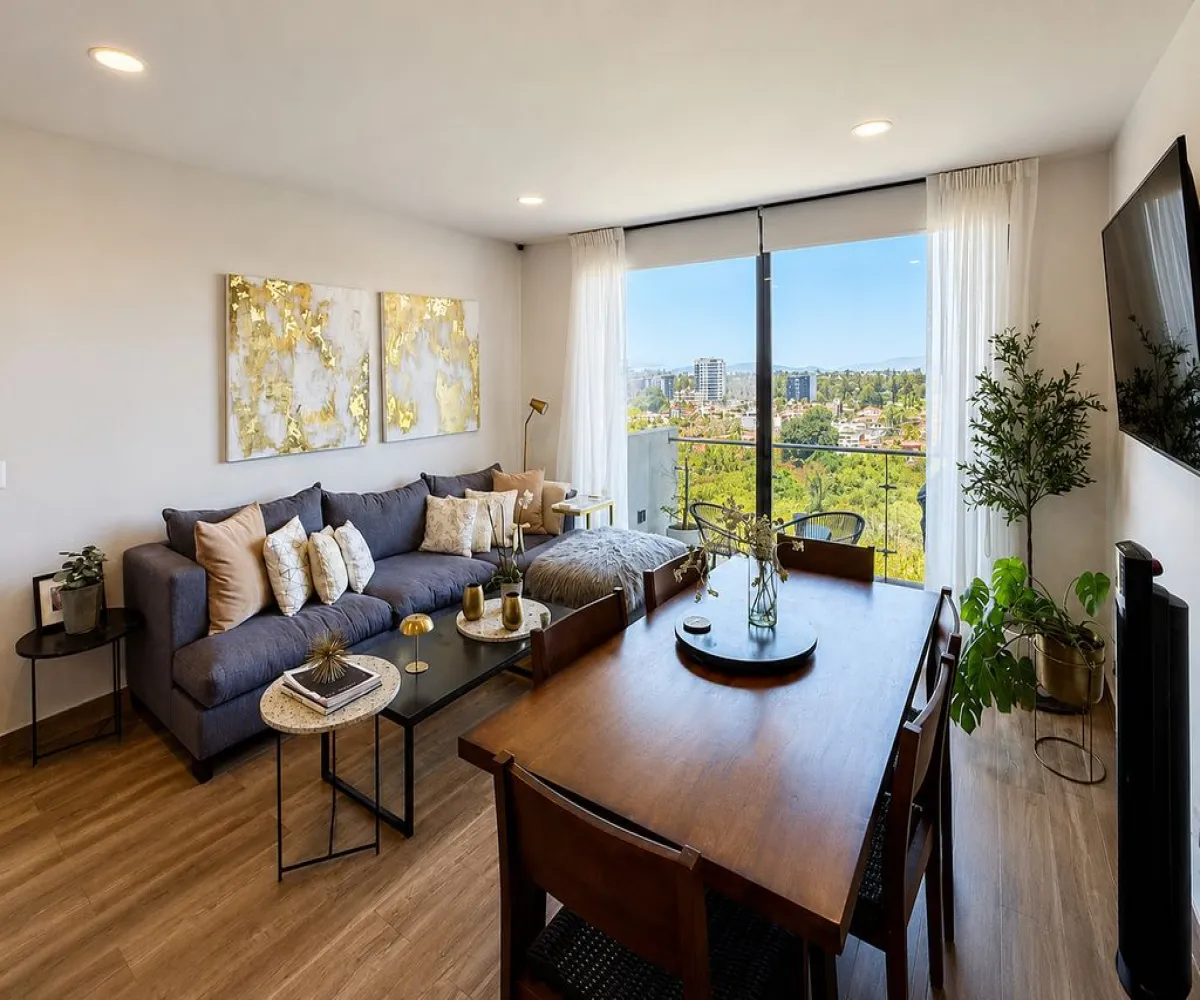 Departamento En Venta,Colomos Providencia,Avenida Patria 2644 505, Guadalajara, Jalisco 44660, 1 Cuarto,1 Baño,Avenida Patria,1,pgFKDnd