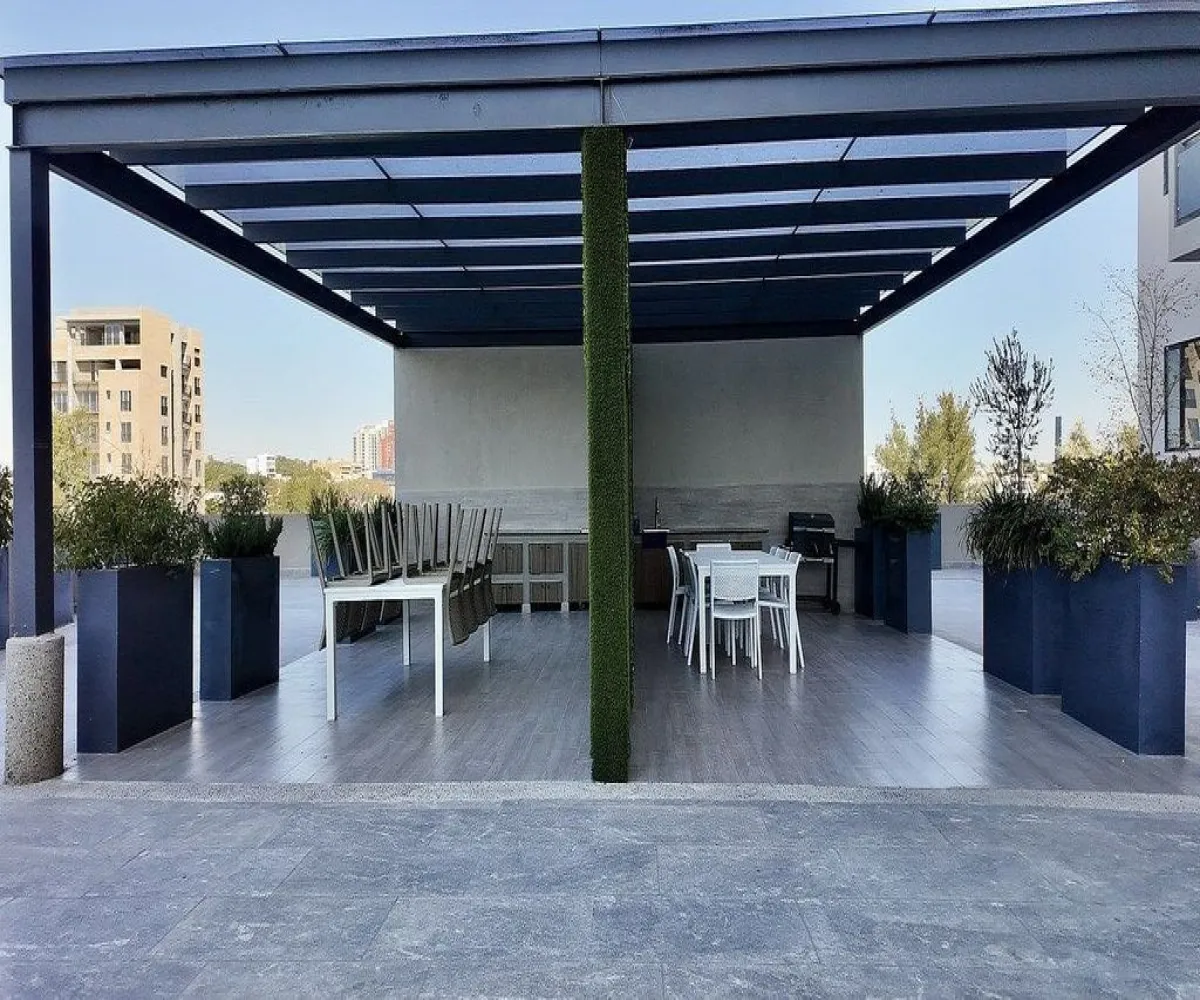 Departamento En Venta,Colomos Providencia,Avenida Patria 2644 505, Guadalajara, Jalisco 44660, 1 Cuarto,1 Baño,Avenida Patria,1,pgFKDnd