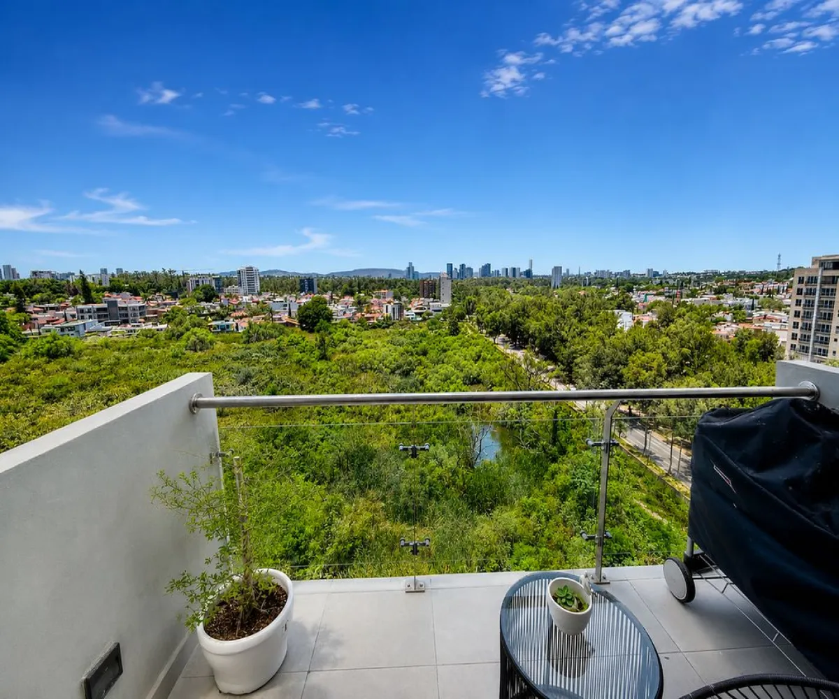 Departamento En Venta,Colomos Providencia,Avenida Patria 2644 505, Guadalajara, Jalisco 44660, 1 Cuarto,1 Baño,Avenida Patria,1,pgFKDnd