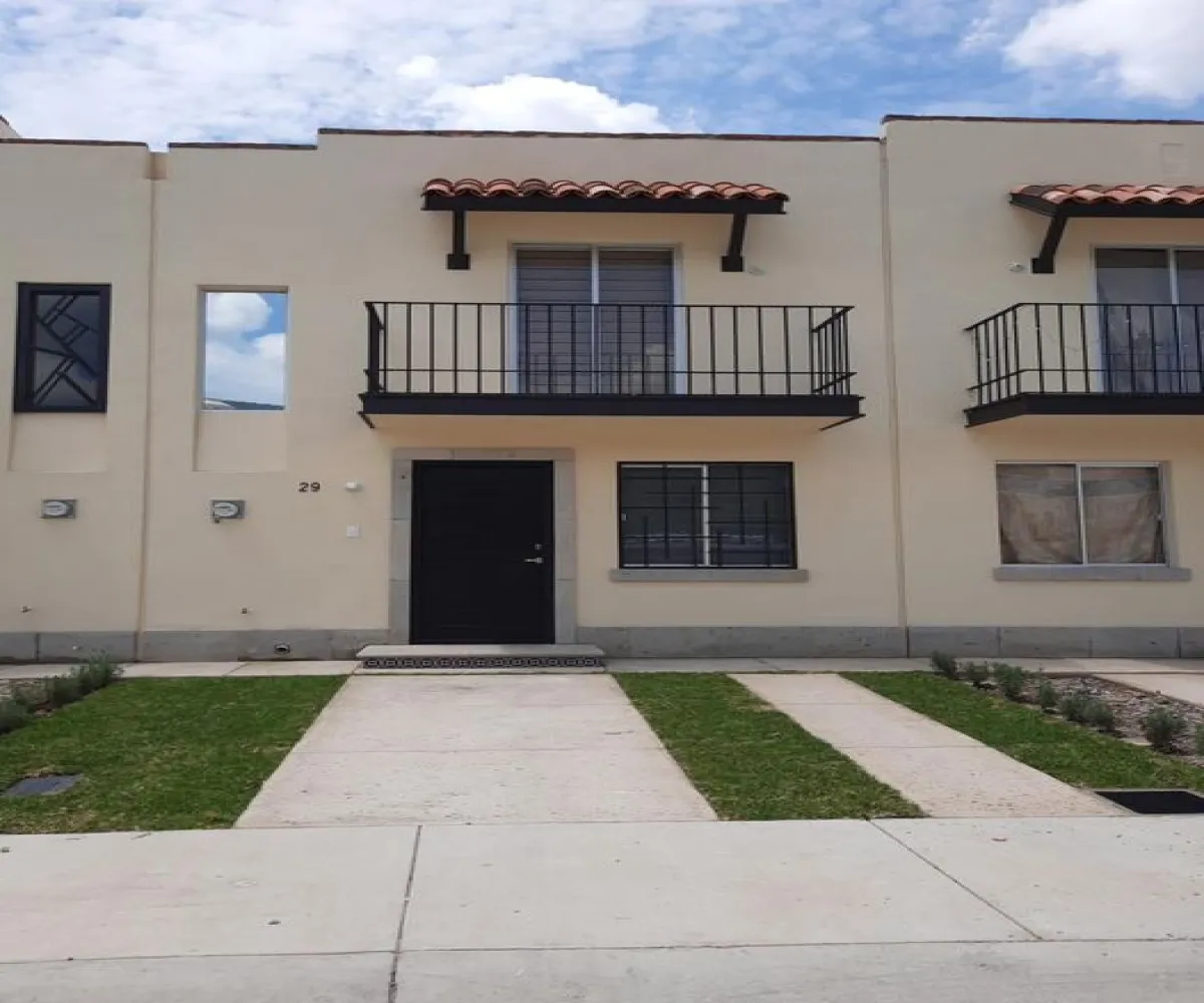 Casa En Venta,Fraccionamiento Revolución,Boulevard Alta California 160, Tlajomulco de Zúñiga, Jalisco 45650, 2 Habitaciones,1 Baño,Boulevard Alta California,2,pCrzffr