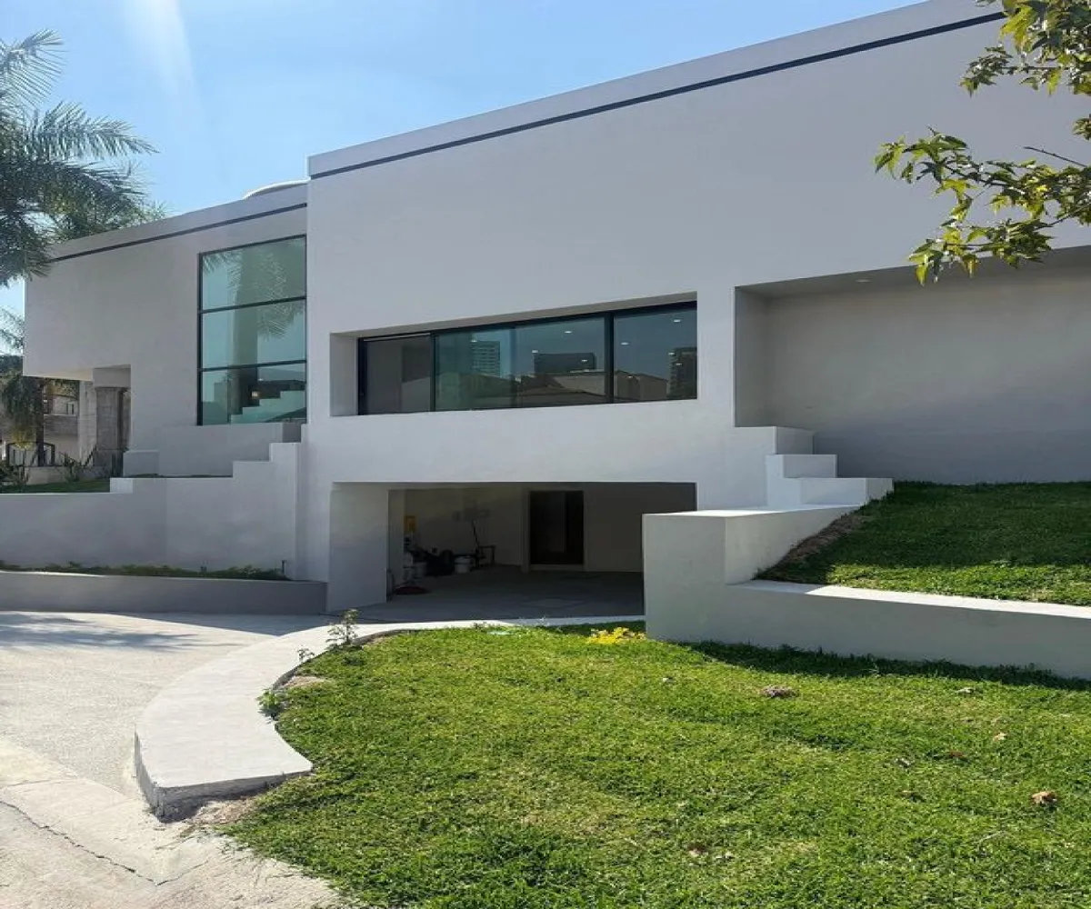 Casa En Venta,Puerta de Hierro,Vereda del Jilguero 99, Zapopan, Jalisco 45116, 4 Habitaciones,5 Baños,Vereda del Jilguero,1,pxHDaP4