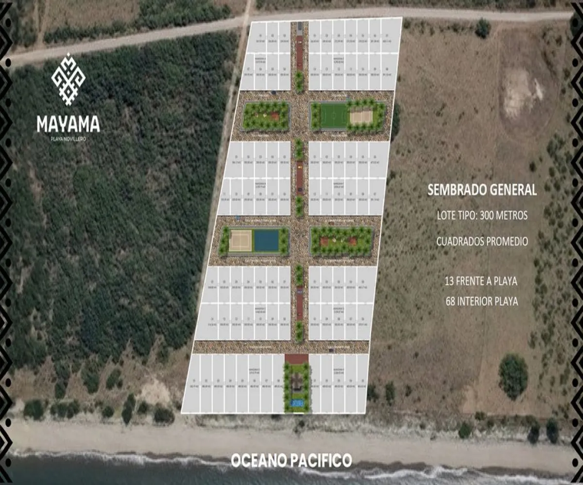 Terreno En PreVenta,Novillero,Km 9, 8 Carretera Novillero-Cuautla. S/N, Santiago Ixcuintla, Nayarit 63568,Km 9,8 Carretera Novillero-Cuautla.,pDTLMy9