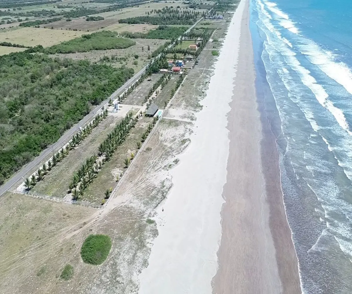 Terreno En PreVenta,Novillero,Km 9, 8 Carretera Novillero-Cuautla. S/N, Santiago Ixcuintla, Nayarit 63568,Km 9,8 Carretera Novillero-Cuautla.,pDTLMy9