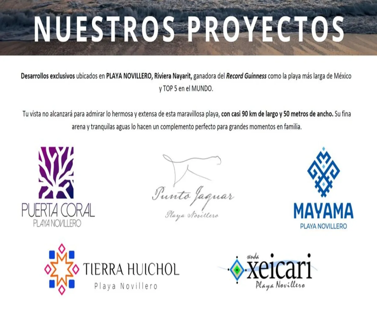 Terreno En PreVenta,Novillero,Km 9, 8 Carretera Novillero-Cuautla. S/N, Santiago Ixcuintla, Nayarit 63568,Km 9,8 Carretera Novillero-Cuautla.,prQPBxn