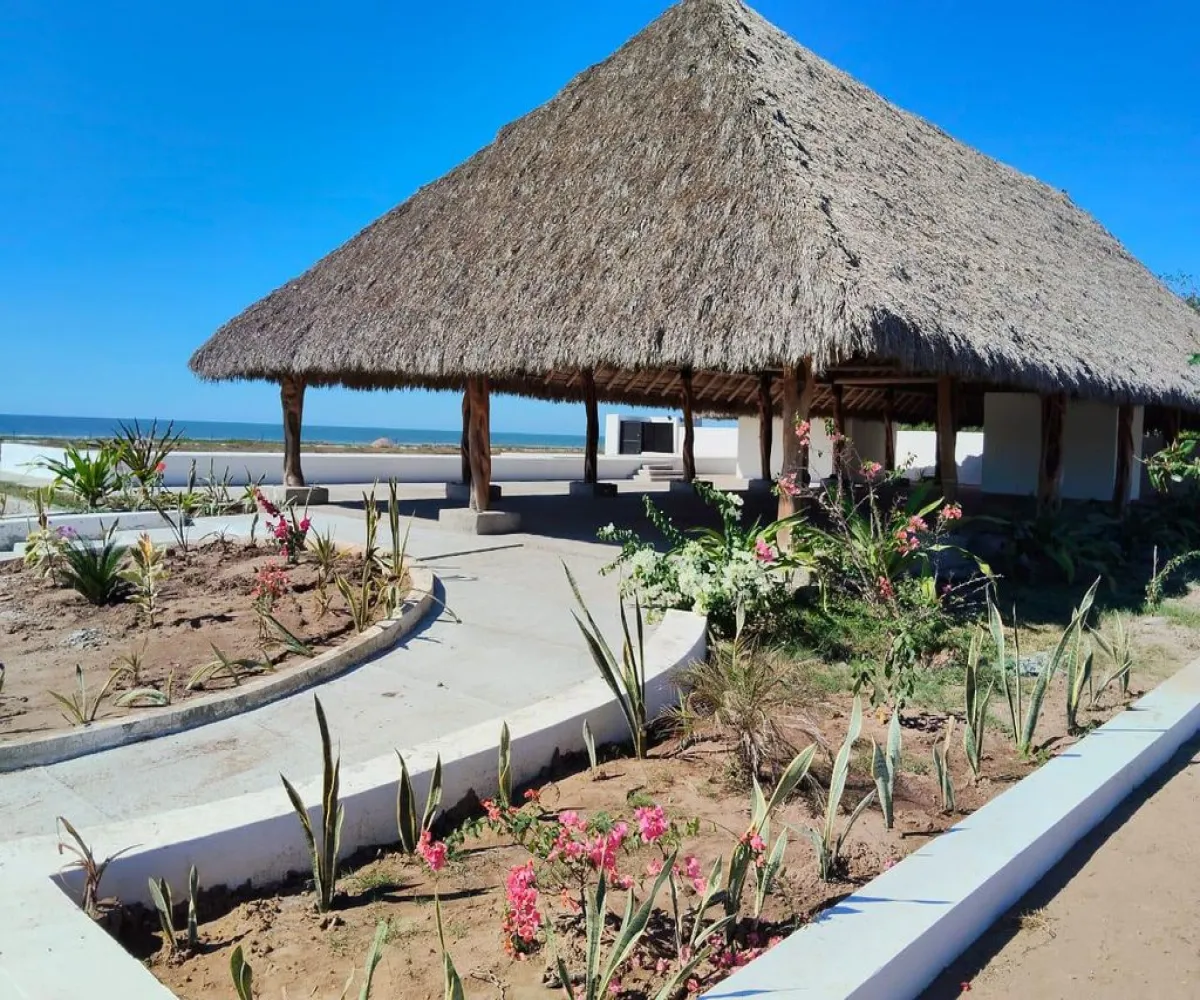 Terreno En PreVenta,Novillero,Km 9, 8 Carretera Novillero-Cuautla. S/N, Santiago Ixcuintla, Nayarit 63568,Km 9,8 Carretera Novillero-Cuautla.,prQPBxn
