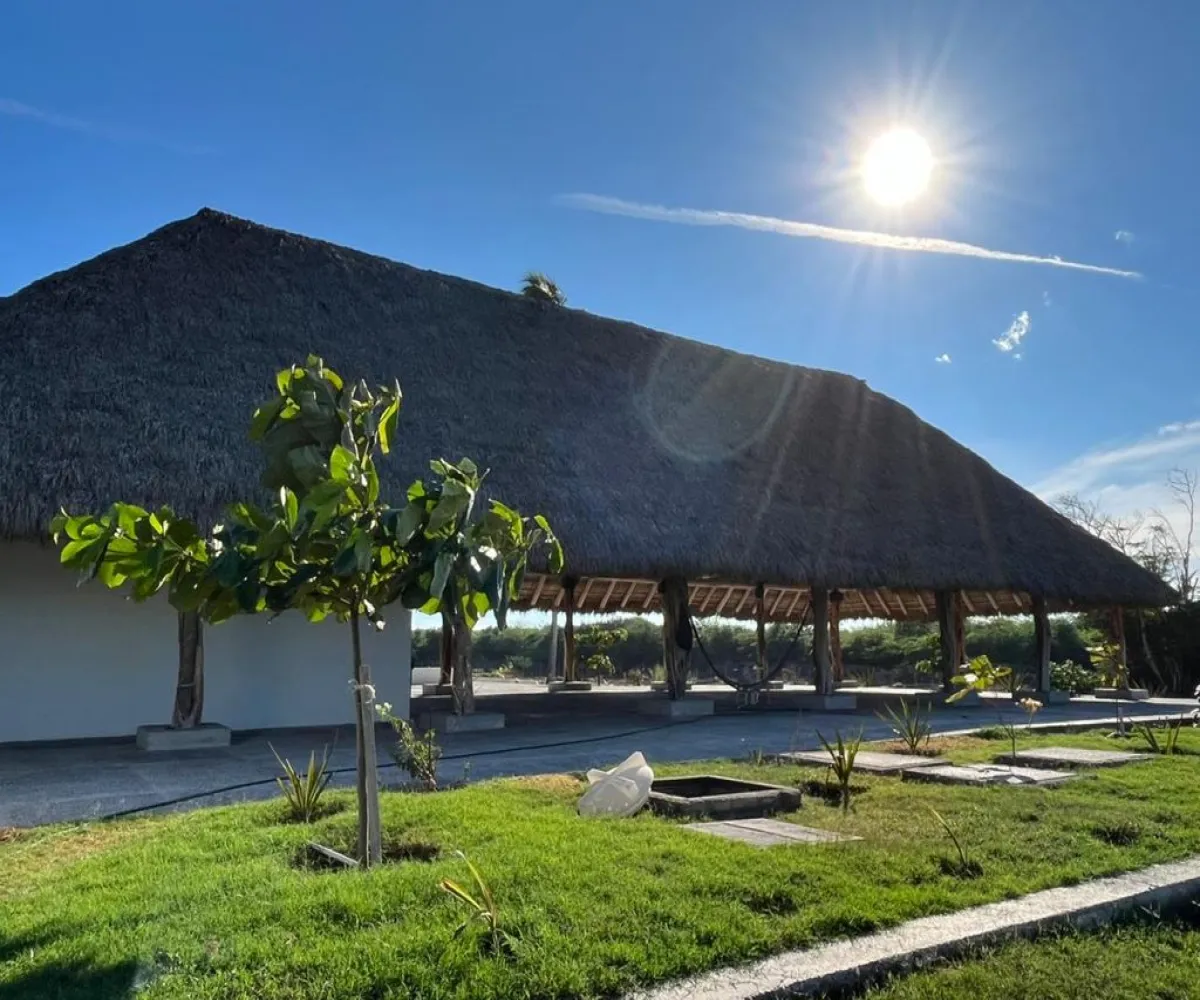 Terreno En PreVenta,Novillero,Km 9, 8 Carretera Novillero-Cuautla. S/N, Santiago Ixcuintla, Nayarit 63568,Km 9,8 Carretera Novillero-Cuautla.,prQPBxn