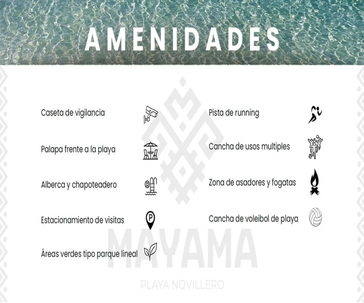 Terreno En PreVenta,Novillero,Km 9, 8 Carretera Novillero-Cuautla. S/N, Santiago Ixcuintla, Nayarit 63568,Km 9,8 Carretera Novillero-Cuautla.,prQPBxn