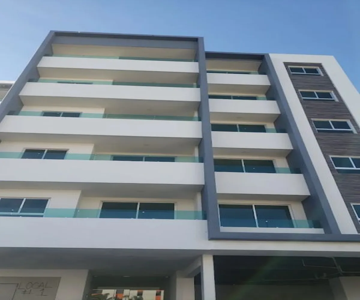 Departamento En Venta,San Juan de Ocotán,Avenida General Ramón Corona 2243 602, Zapopan, Jalisco 45019, 2 Habitaciones,2 Baños,Avenida General Ramón Corona,1,pKjZ1L7