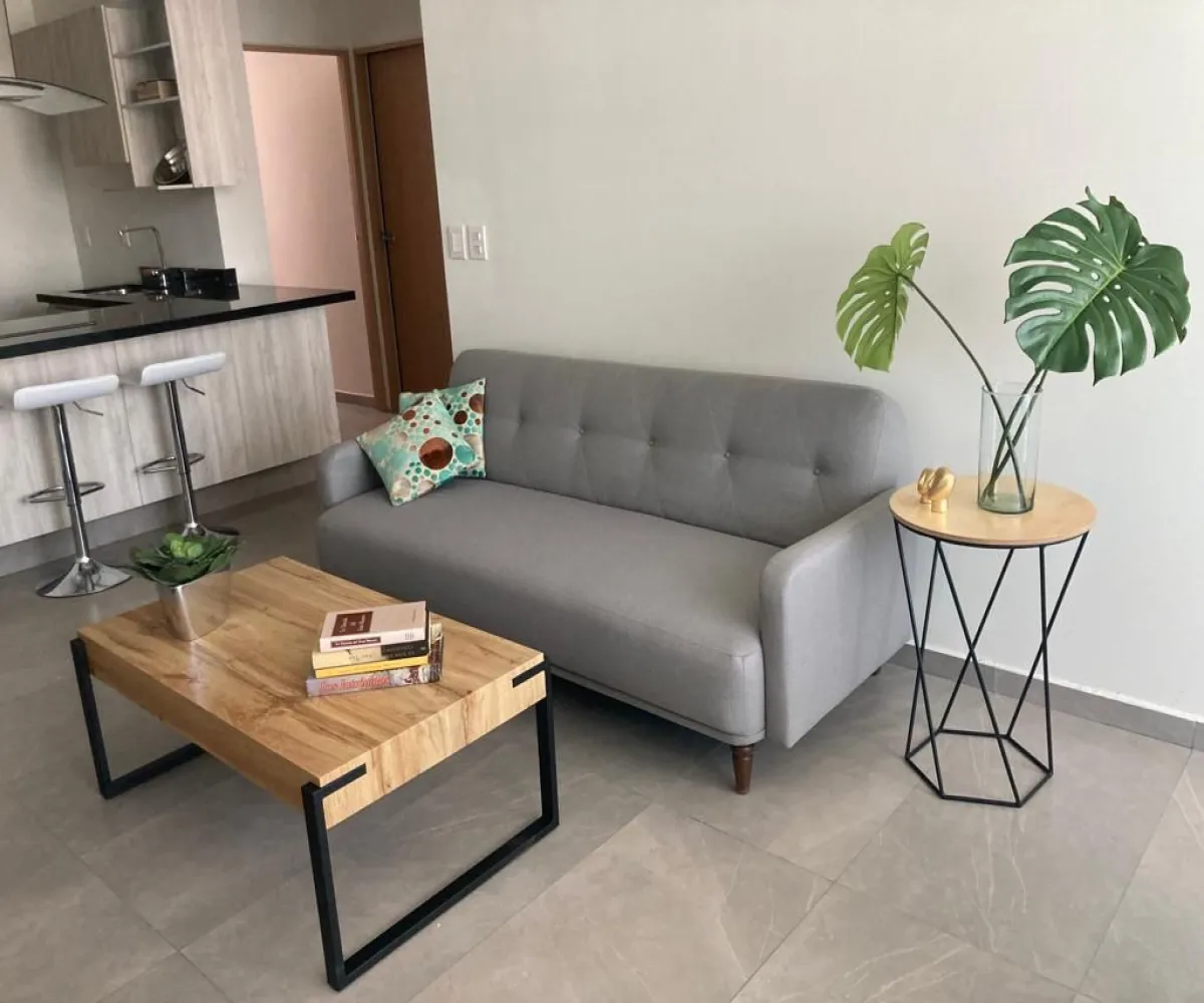 Departamento En Venta,San Juan de Ocotán,Avenida General Ramón Corona 2243 202, Zapopan, Jalisco 45019, 2 Habitaciones,2 Baños,Avenida General Ramón Corona,1,pQBu5ld