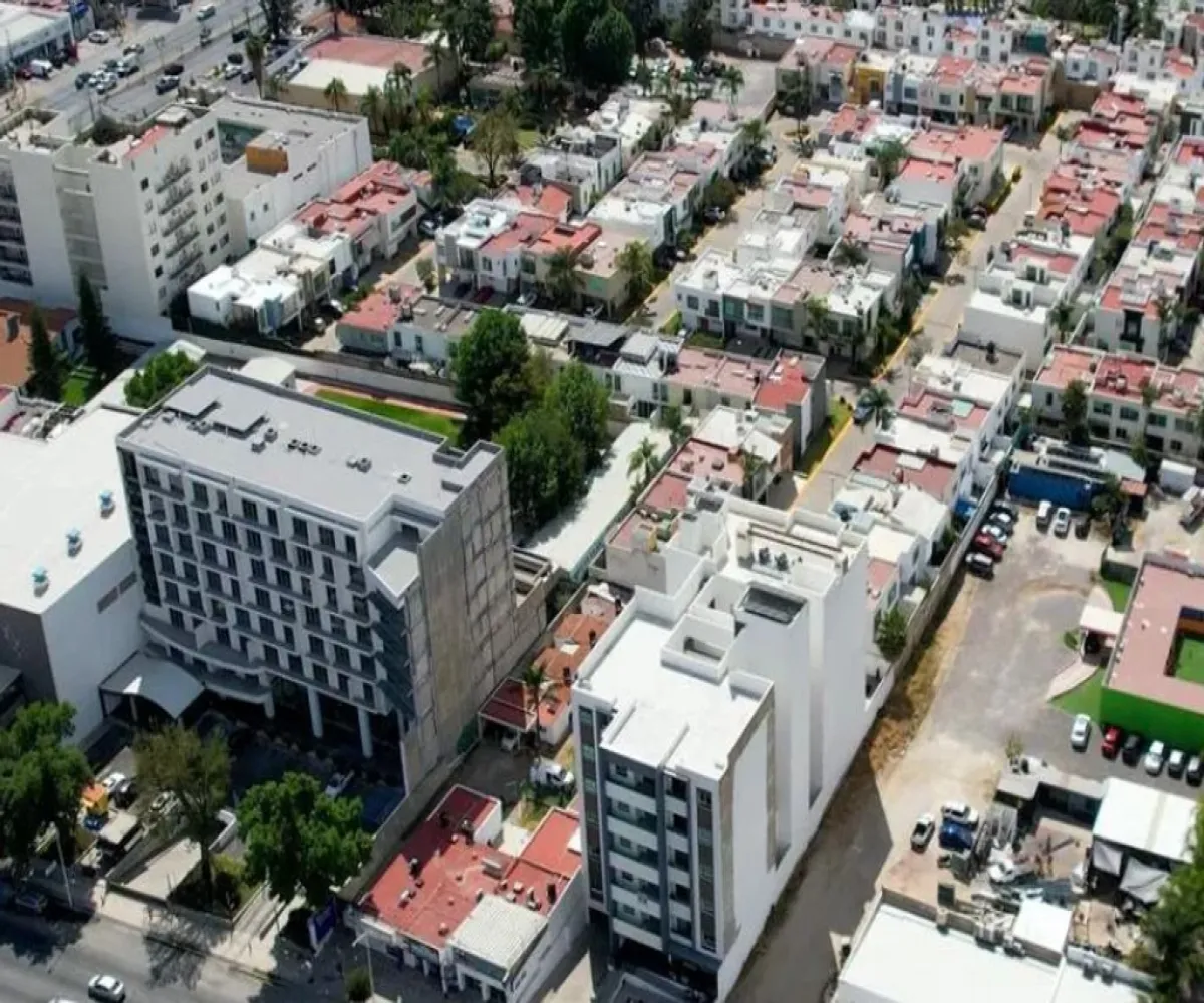 Departamento En Venta,San Juan de Ocotán,Avenida General Ramón Corona 2243 202, Zapopan, Jalisco 45019, 2 Habitaciones,2 Baños,Avenida General Ramón Corona,1,pQBu5ld