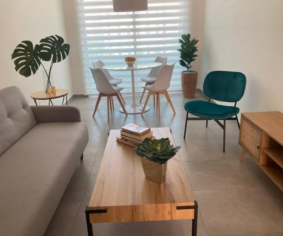 Departamento En Venta,San Juan de Ocotán,Avenida General Ramón Corona 2243 403, Zapopan, Jalisco 45019, 2 Habitaciones,2 Baños,Avenida General Ramón Corona,1,pwLjgN6