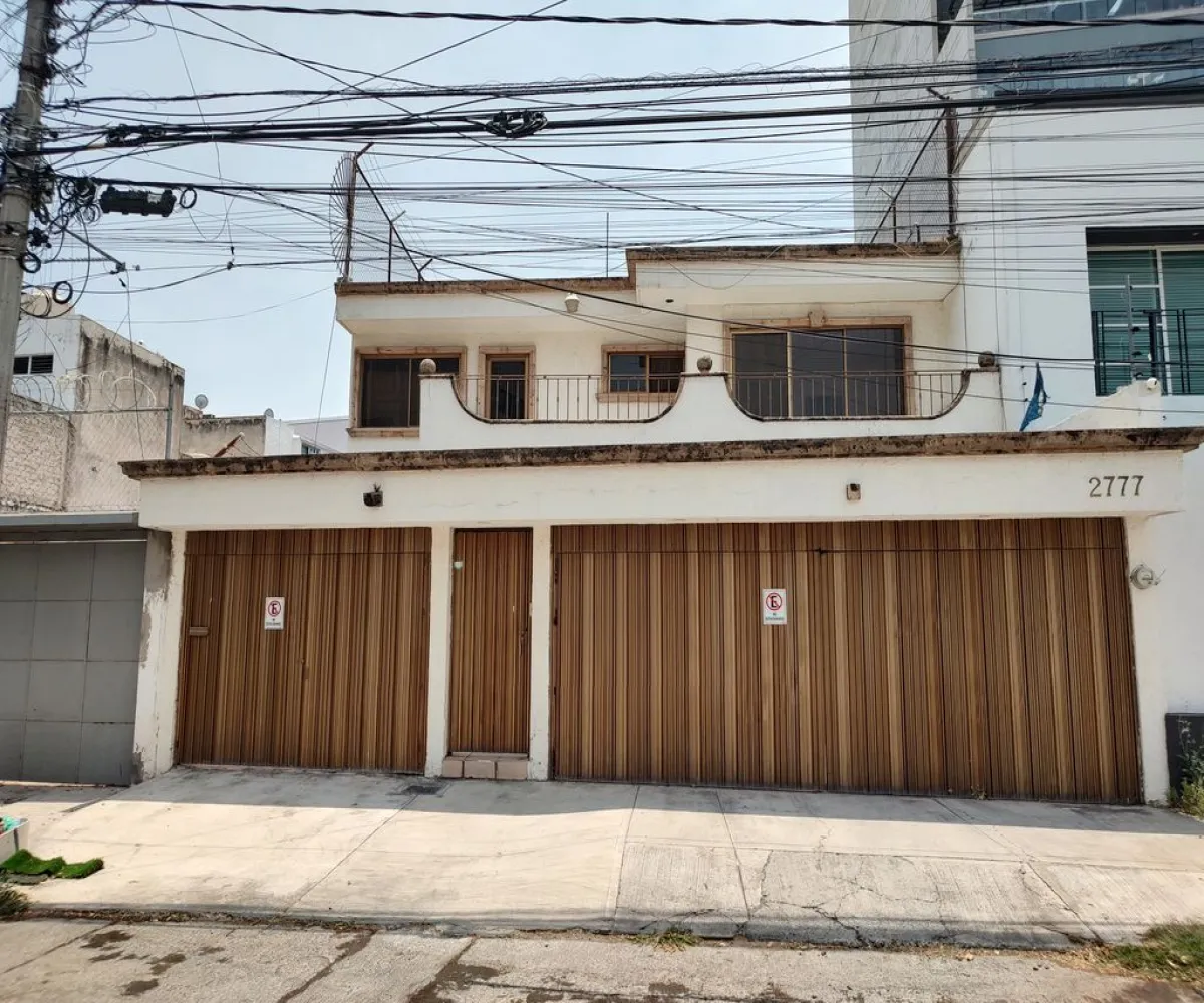 Casa En Renta,Providencia Sección,Calle Bogota 2777, Guadalajara, Jalisco 44639, 3 Habitaciones,3 Baños,Calle Bogota,2,paCEdV6