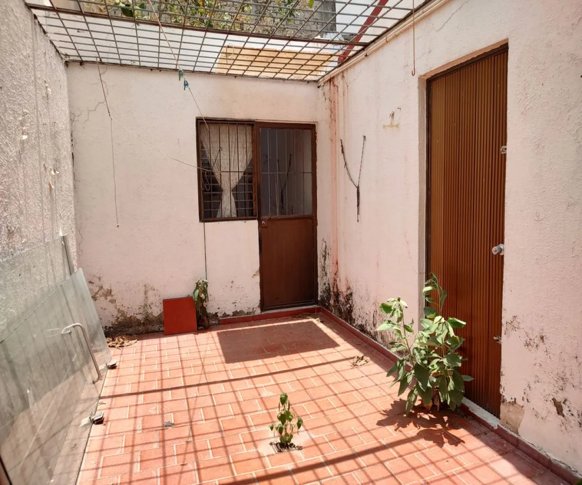 Casa En Renta,Providencia Sección,Calle Bogota 2777, Guadalajara, Jalisco 44639, 3 Habitaciones,3 Baños,Calle Bogota,2,paCEdV6