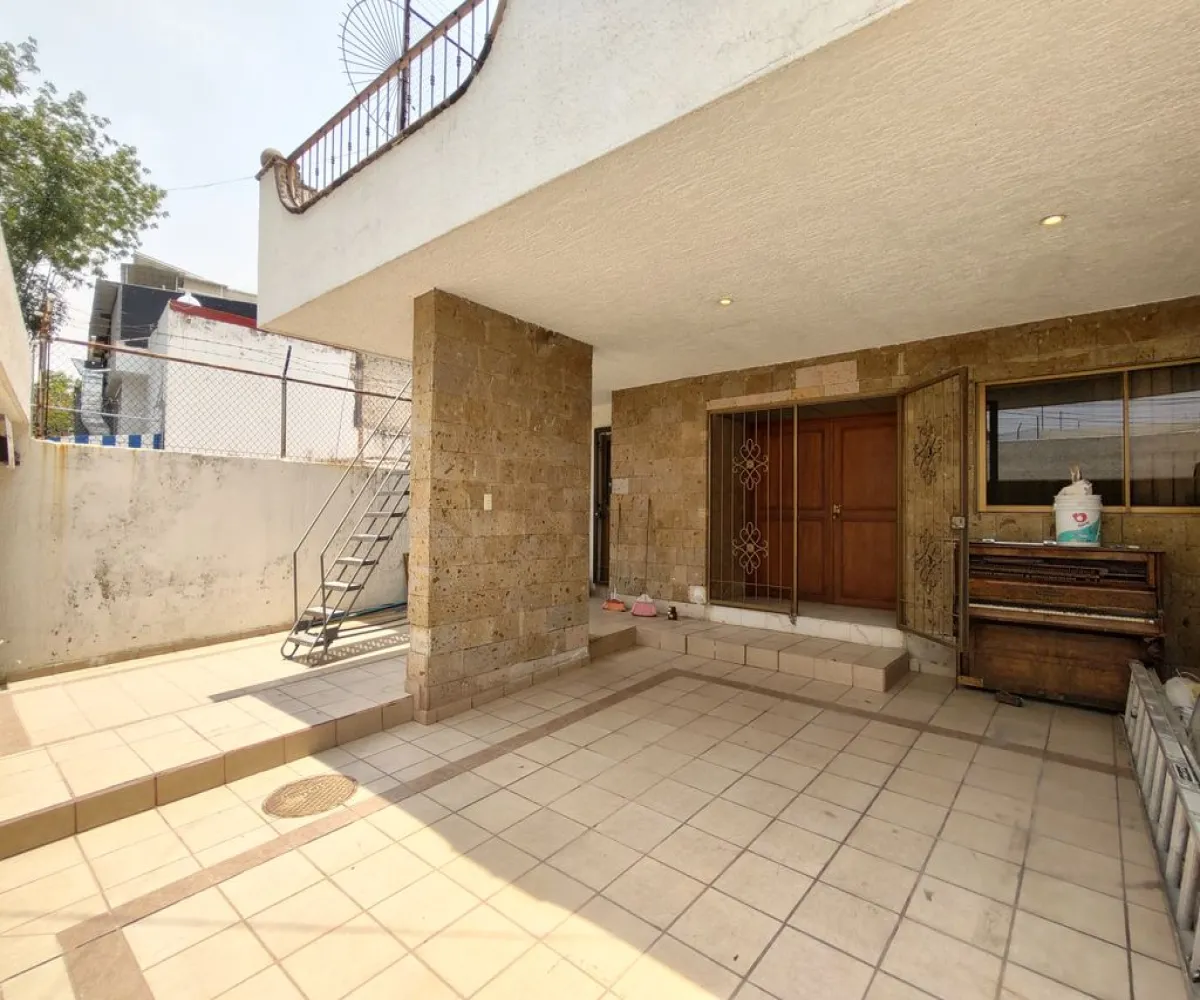 Casa En Renta,Providencia Sección,Calle Bogota 2772, Guadalajara, Jalisco 44639, 3 Habitaciones,3 Baños,Calle Bogota,2,pu6eq6s