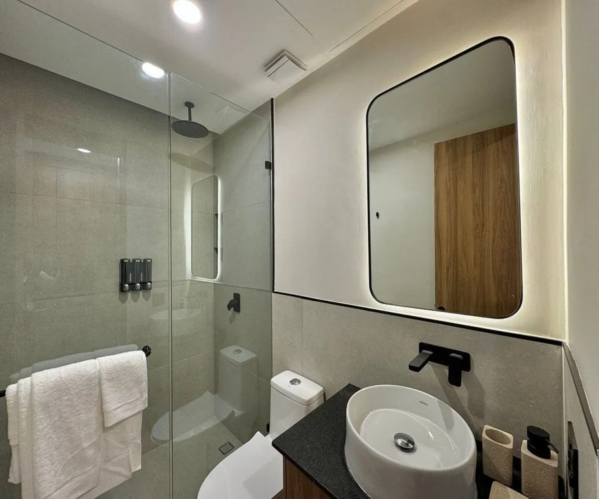 Departamento En Venta,Chapalita,Avenida de Las Rosas 1297, Guadalajara, Jalisco 44520, 1 Cuarto,1 Baño,Avenida de Las Rosas,1,pUawfG1