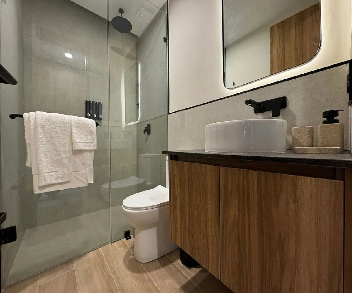 Departamento En Venta,Chapalita,Avenida de Las Rosas 1297, Guadalajara, Jalisco 44520, 1 Cuarto,1 Baño,Avenida de Las Rosas,1,pUawfG1
