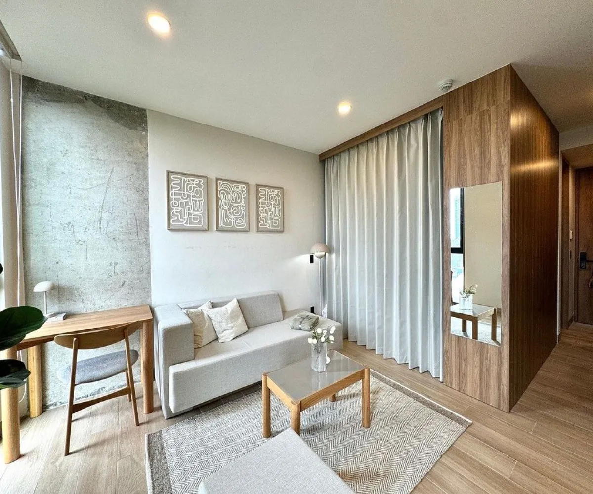 Departamento En Venta,Chapalita,Avenida de Las Rosas 1297, Guadalajara, Jalisco 44520, 1 Cuarto,1 Baño,Avenida de Las Rosas,1,pUawfG1