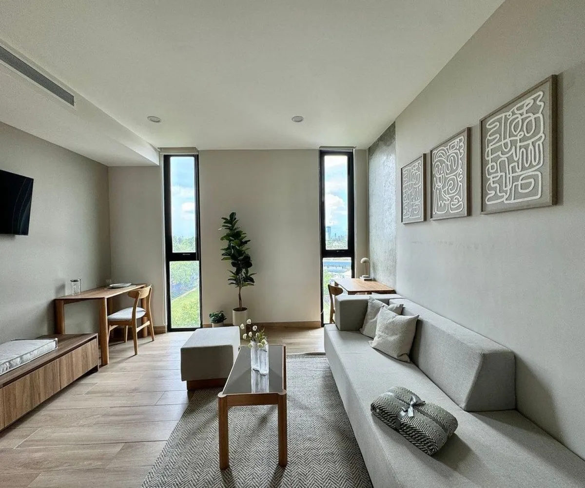 Departamento En Venta,Chapalita,Avenida de Las Rosas 1297, Guadalajara, Jalisco 44520, 1 Cuarto,1 Baño,Avenida de Las Rosas,1,pUawfG1
