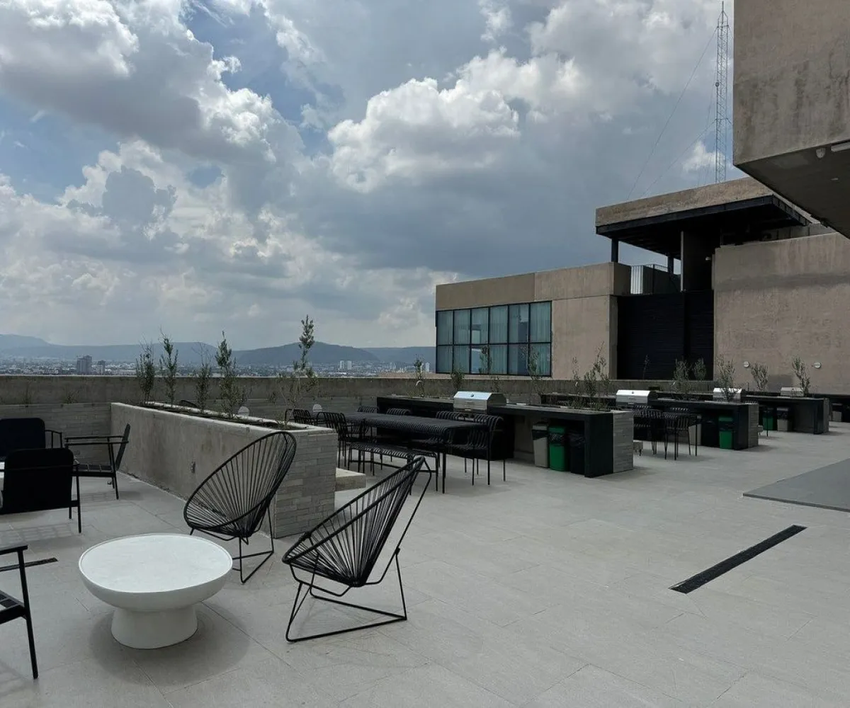Departamento En Venta,Chapalita,Avenida de Las Rosas 1297, Guadalajara, Jalisco 44520, 1 Cuarto,1 Baño,Avenida de Las Rosas,1,pyoOtC4