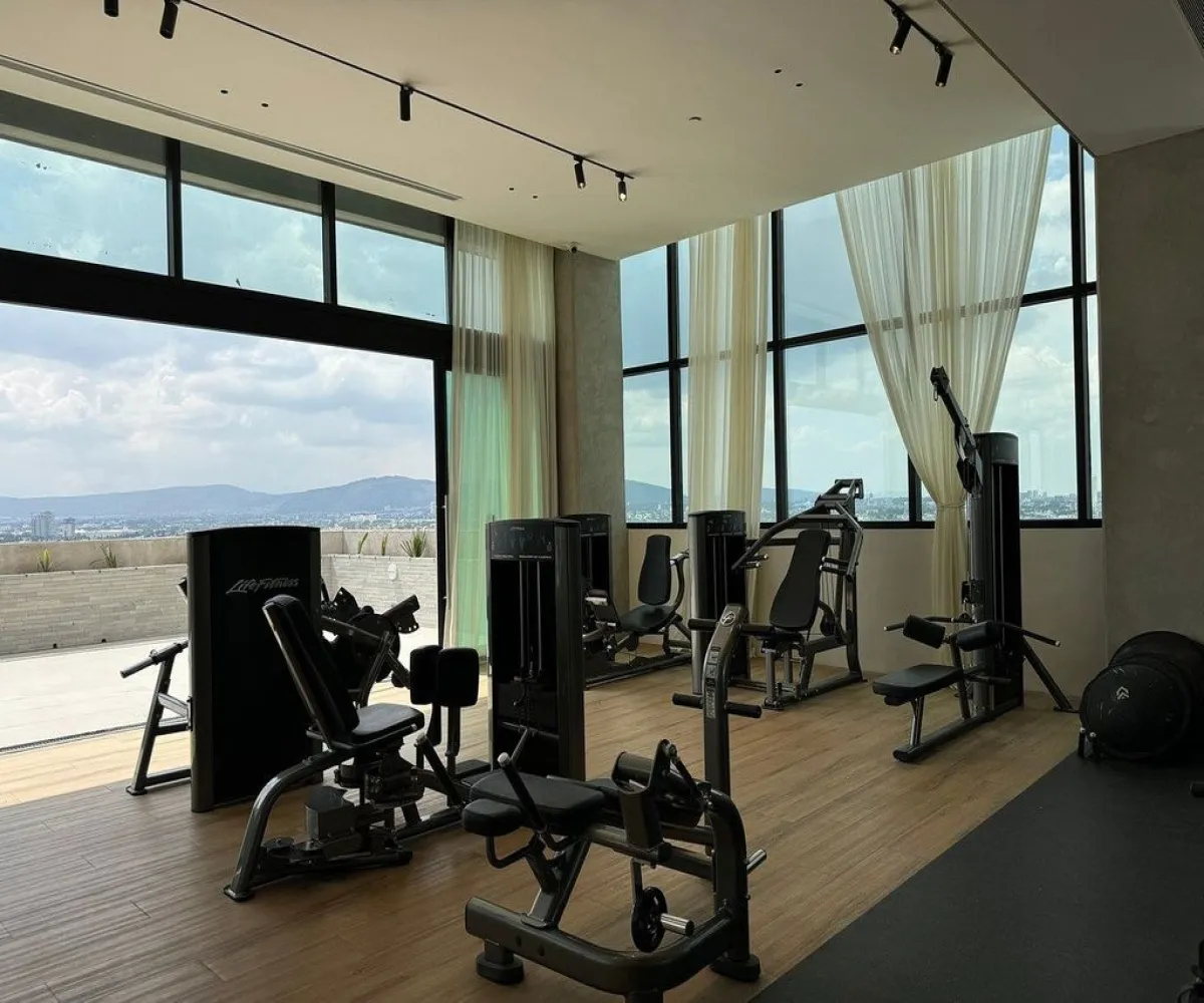 Departamento En Venta,Chapalita,Avenida de Las Rosas 1297, Guadalajara, Jalisco 44520, 1 Cuarto,1 Baño,Avenida de Las Rosas,1,pyoOtC4