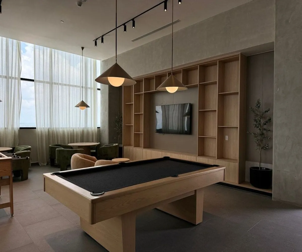 Departamento En Venta,Chapalita,Avenida de Las Rosas 1297, Guadalajara, Jalisco 44520, 1 Cuarto,1 Baño,Avenida de Las Rosas,1,pyoOtC4