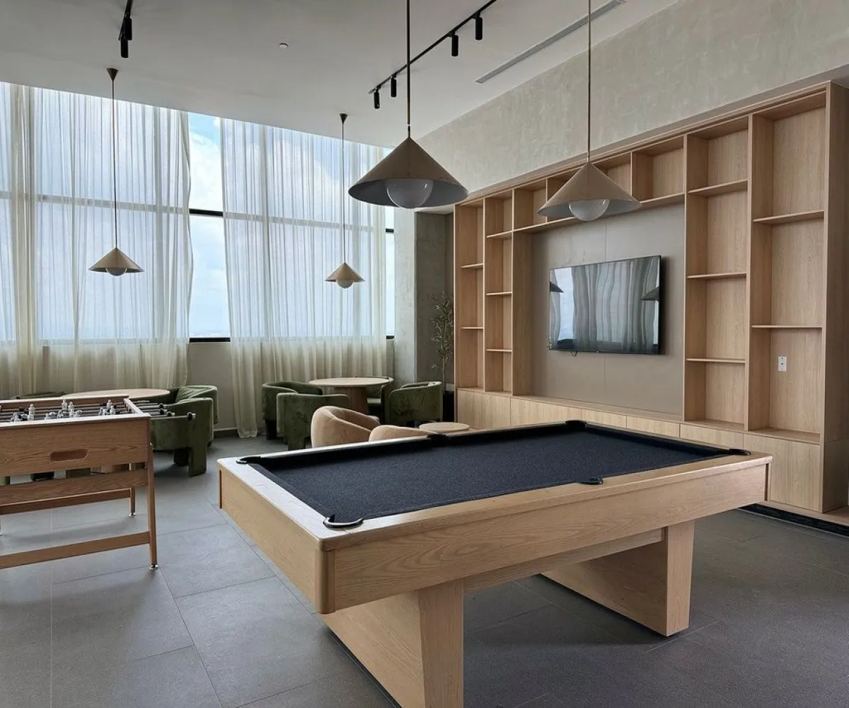 Departamento En Venta,Chapalita,Avenida de Las Rosas 1297, Guadalajara, Jalisco 44520, 1 Cuarto,1 Baño,Avenida de Las Rosas,1,pyoOtC4