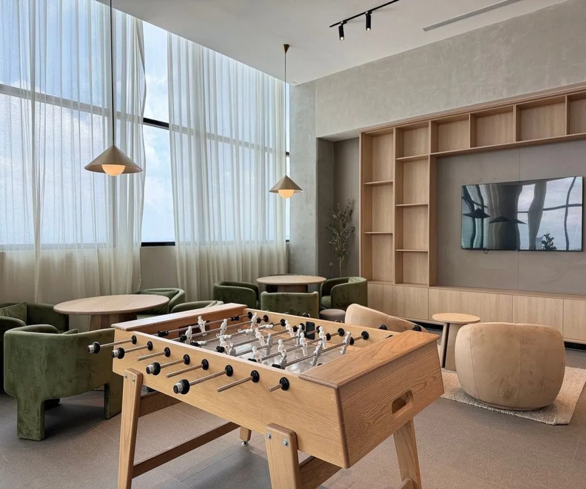 Departamento En Venta,Chapalita,Avenida de Las Rosas 1297, Guadalajara, Jalisco 44520, 1 Cuarto,1 Baño,Avenida de Las Rosas,1,pyoOtC4