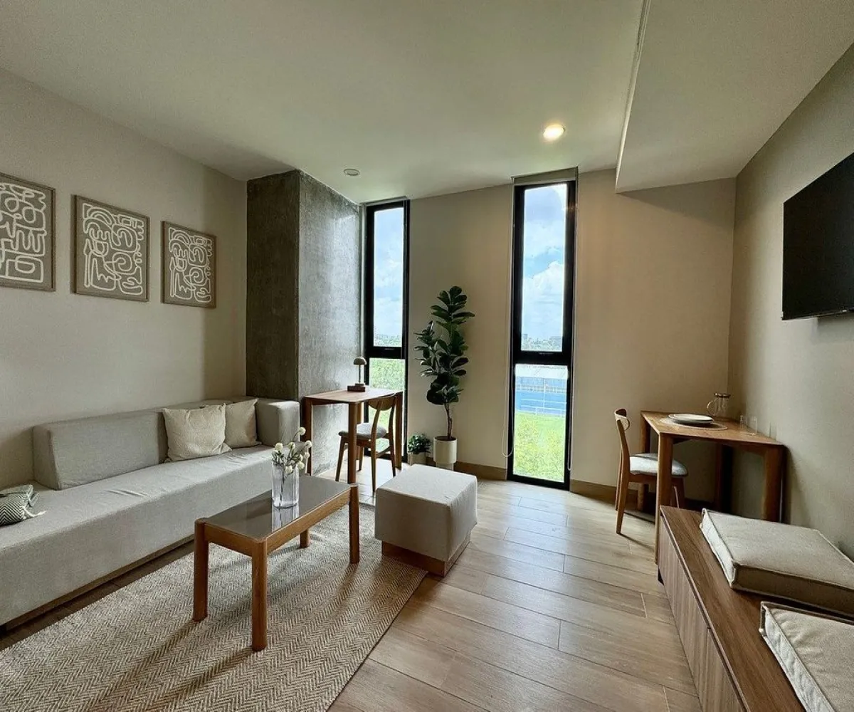 Departamento En Venta,Chapalita,Avenida de Las Rosas 1297, Guadalajara, Jalisco 44520, 1 Cuarto,1 Baño,Avenida de Las Rosas,1,pyoOtC4