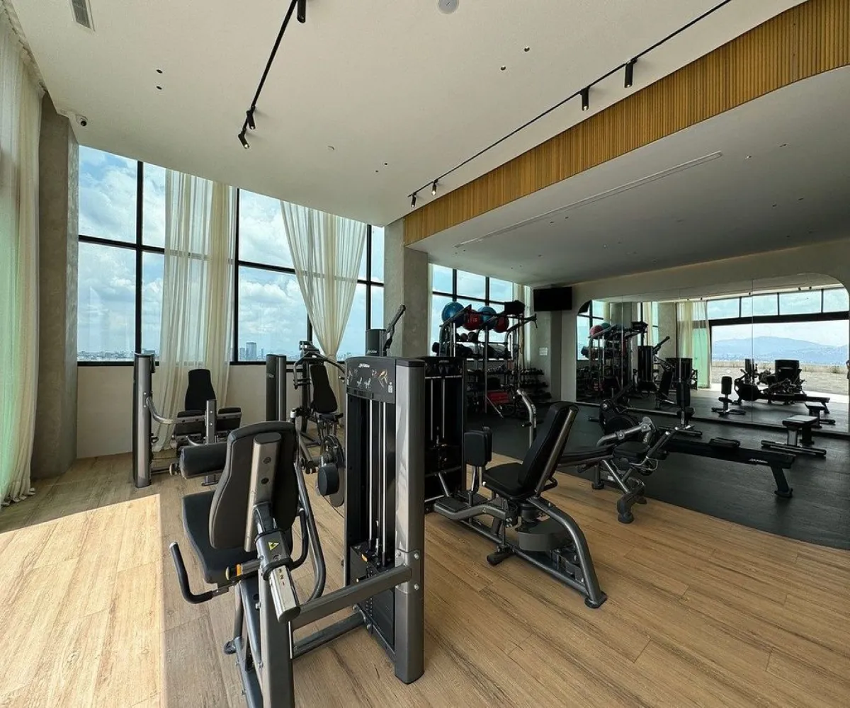 Departamento En Venta,Chapalita,Avenida de Las Rosas 1297, Guadalajara, Jalisco 44520, 1 Cuarto,1 Baño,Avenida de Las Rosas,1,pyoOtC4