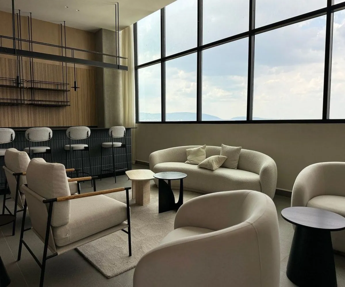 Departamento En Venta,Chapalita,Avenida de Las Rosas 1297, Guadalajara, Jalisco 44520, 1 Cuarto,1 Baño,Avenida de Las Rosas,1,pyoOtC4