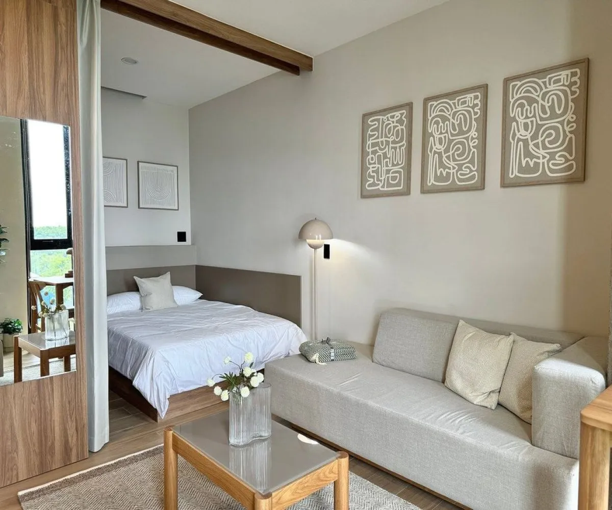 Departamento En Venta,Chapalita,Avenida de Las Rosas 1297, Guadalajara, Jalisco 44520, 1 Cuarto,1 Baño,Avenida de Las Rosas,1,pyoOtC4