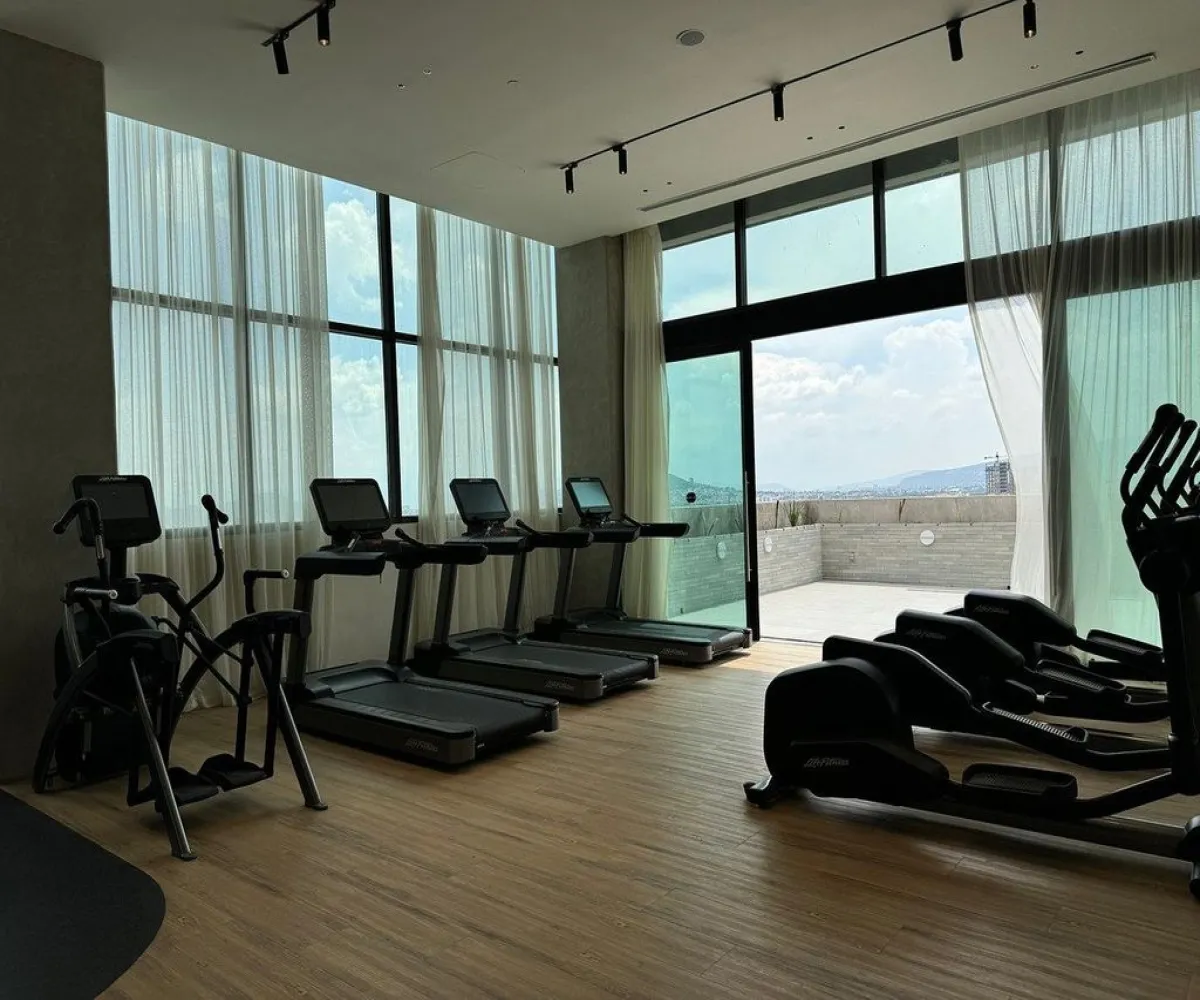 Departamento En Venta,Chapalita,Avenida de Las Rosas 1297, Guadalajara, Jalisco 44520, 1 Cuarto,1 Baño,Avenida de Las Rosas,1,pyoOtC4