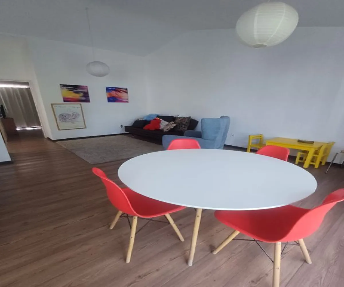 Departamento En Venta,Villas del Parque,Rio Tamesis 107 B6, Querétaro, Querétaro 76140, 2 Habitaciones,1 Baño,Rio Tamesis ,1,p19vtYw