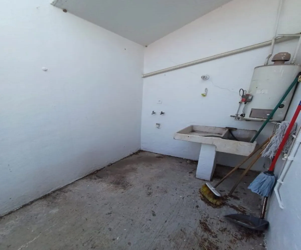 Departamento En Venta,Villas del Parque,Rio Tamesis 107 B6, Querétaro, Querétaro 76140, 2 Habitaciones,1 Baño,Rio Tamesis ,1,p19vtYw