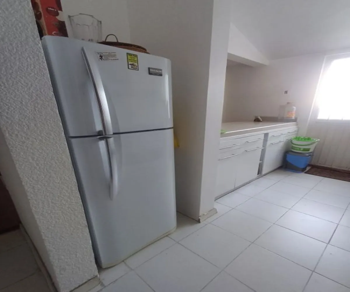 Departamento En Venta,Villas del Parque,Rio Tamesis 107 B6, Querétaro, Querétaro 76140, 2 Habitaciones,1 Baño,Rio Tamesis ,1,p19vtYw