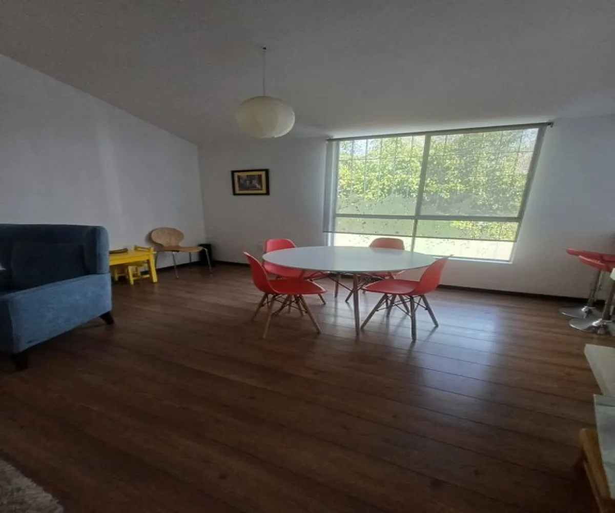 Departamento En Venta,Villas del Parque,Rio Tamesis 107 B6, Querétaro, Querétaro 76140, 2 Habitaciones,1 Baño,Rio Tamesis ,1,p19vtYw