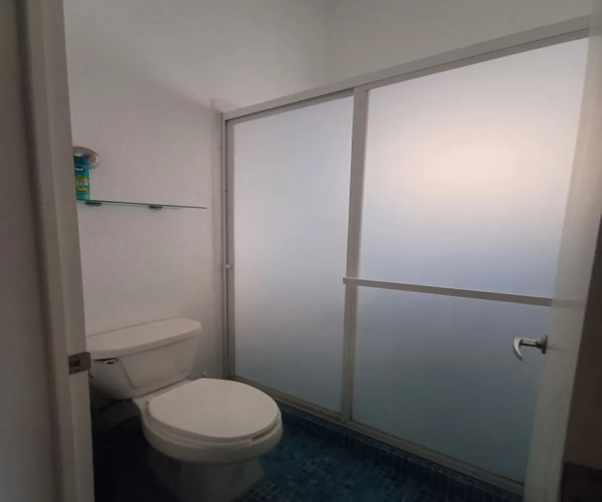 Departamento En Venta,Villas del Parque,Rio Tamesis 107 B6, Querétaro, Querétaro 76140, 2 Habitaciones,1 Baño,Rio Tamesis ,1,p19vtYw