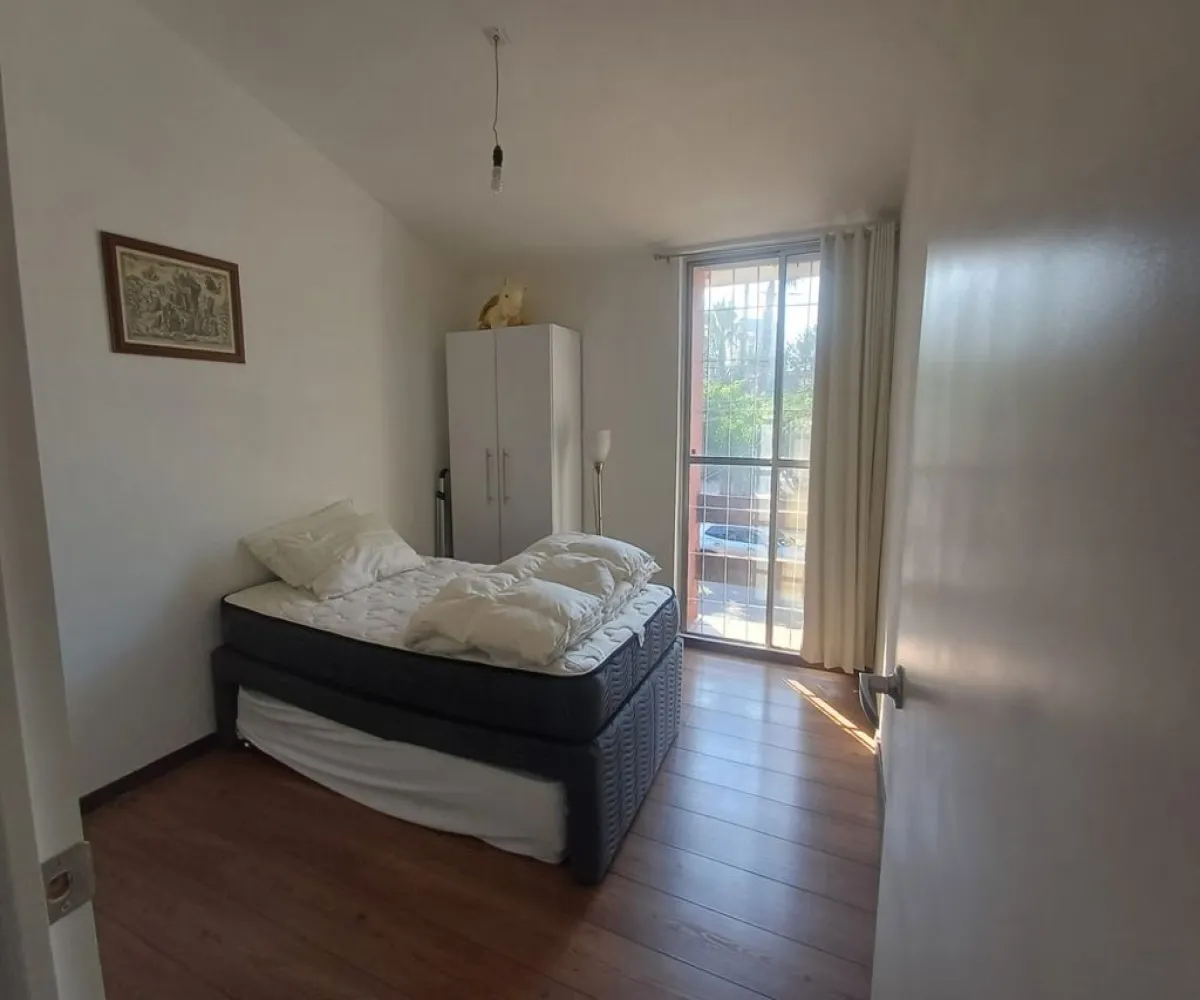 Departamento En Venta,Villas del Parque,Rio Tamesis 107 B6, Querétaro, Querétaro 76140, 2 Habitaciones,1 Baño,Rio Tamesis ,1,p19vtYw