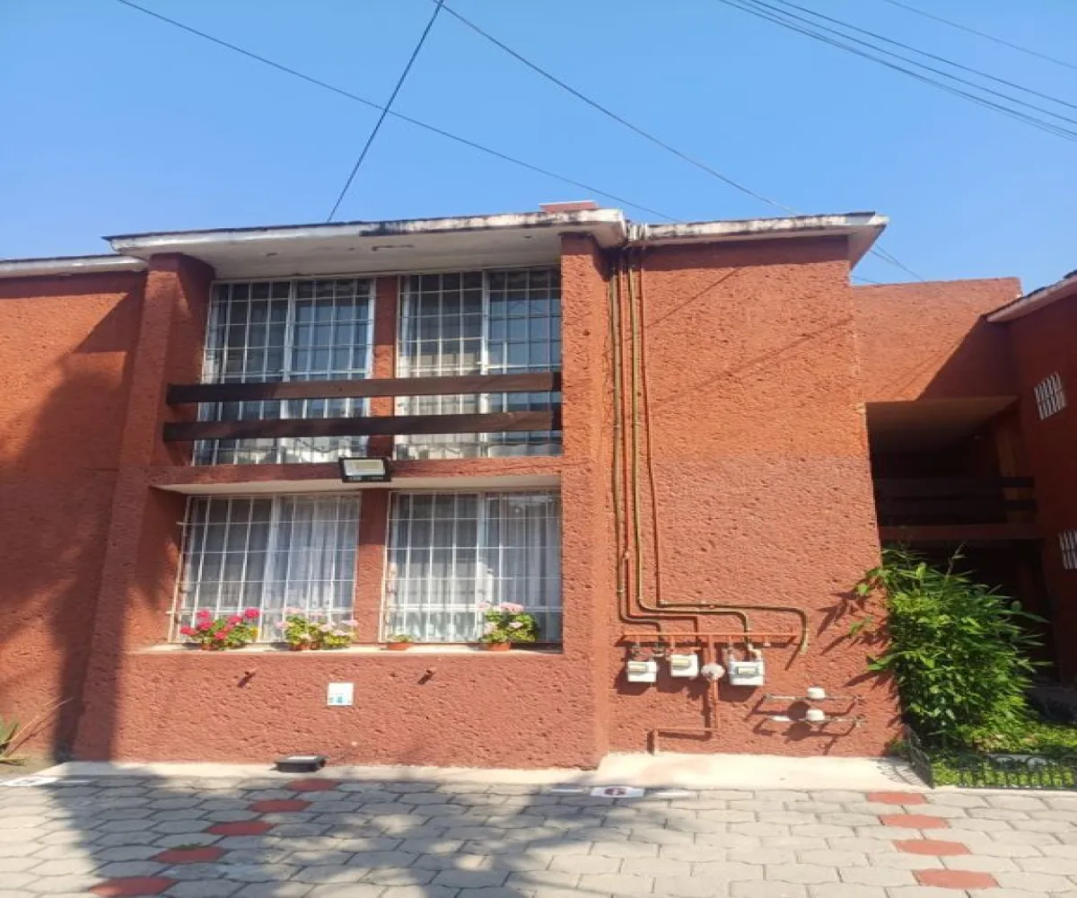 Departamento En Venta,Villas del Parque,Rio Tamesis 107 B6, Querétaro, Querétaro 76140, 2 Habitaciones,1 Baño,Rio Tamesis ,1,p19vtYw