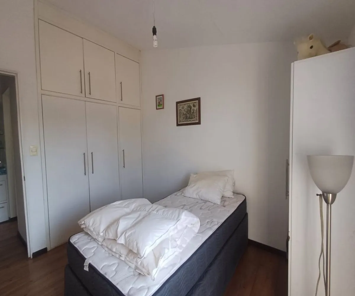 Departamento En Venta,Villas del Parque,Rio Tamesis 107 B6, Querétaro, Querétaro 76140, 2 Habitaciones,1 Baño,Rio Tamesis ,1,p19vtYw