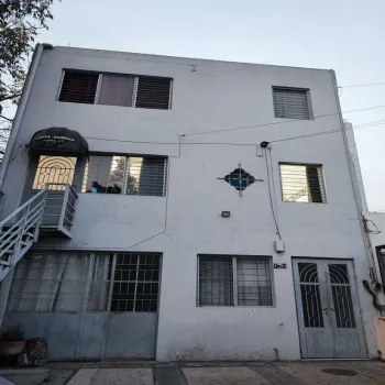 Edificio En Venta,Independencia Oriente,Avenida Circunvalación Doctor Atl 1581, Guadalajara, Jalisco 44340,3 Baños,Avenida Circunvalación Doctor Atl,3,pWjz7uQ