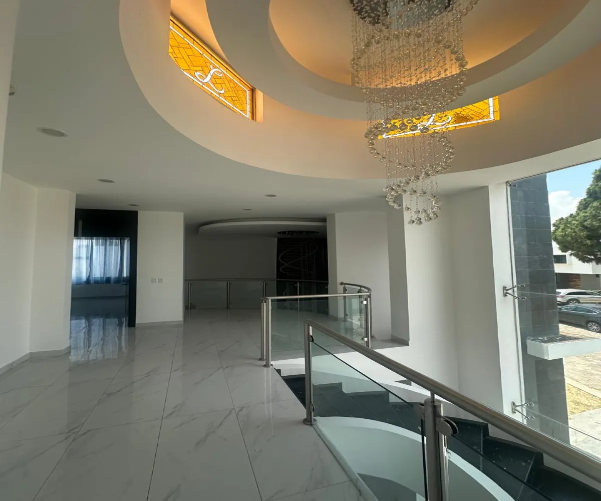 Casa En Venta,Valle Real,Av. Santa Margarita 4050, Zapopan, Jalisco 45019, 4 Habitaciones,3 Baños,NOVATERRA,Av. Santa Margarita,3,723320