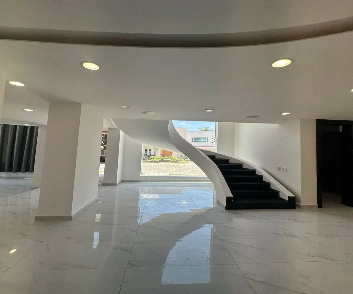 Casa En Venta,Valle Real,Av. Santa Margarita 4050, Zapopan, Jalisco 45019, 4 Habitaciones,3 Baños,NOVATERRA,Av. Santa Margarita,3,723320