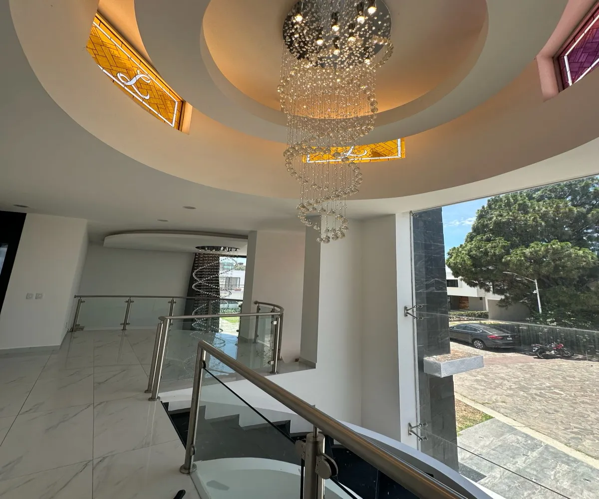 Casa En Venta,Valle Real,Av. Santa Margarita 4050, Zapopan, Jalisco 45019, 4 Habitaciones,3 Baños,NOVATERRA,Av. Santa Margarita,3,723320