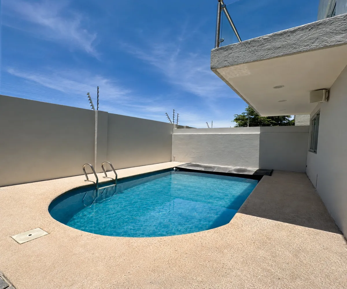 Casa En Venta,Valle Real,Av. Santa Margarita 4050, Zapopan, Jalisco 45019, 4 Habitaciones,3 Baños,NOVATERRA,Av. Santa Margarita,3,723320