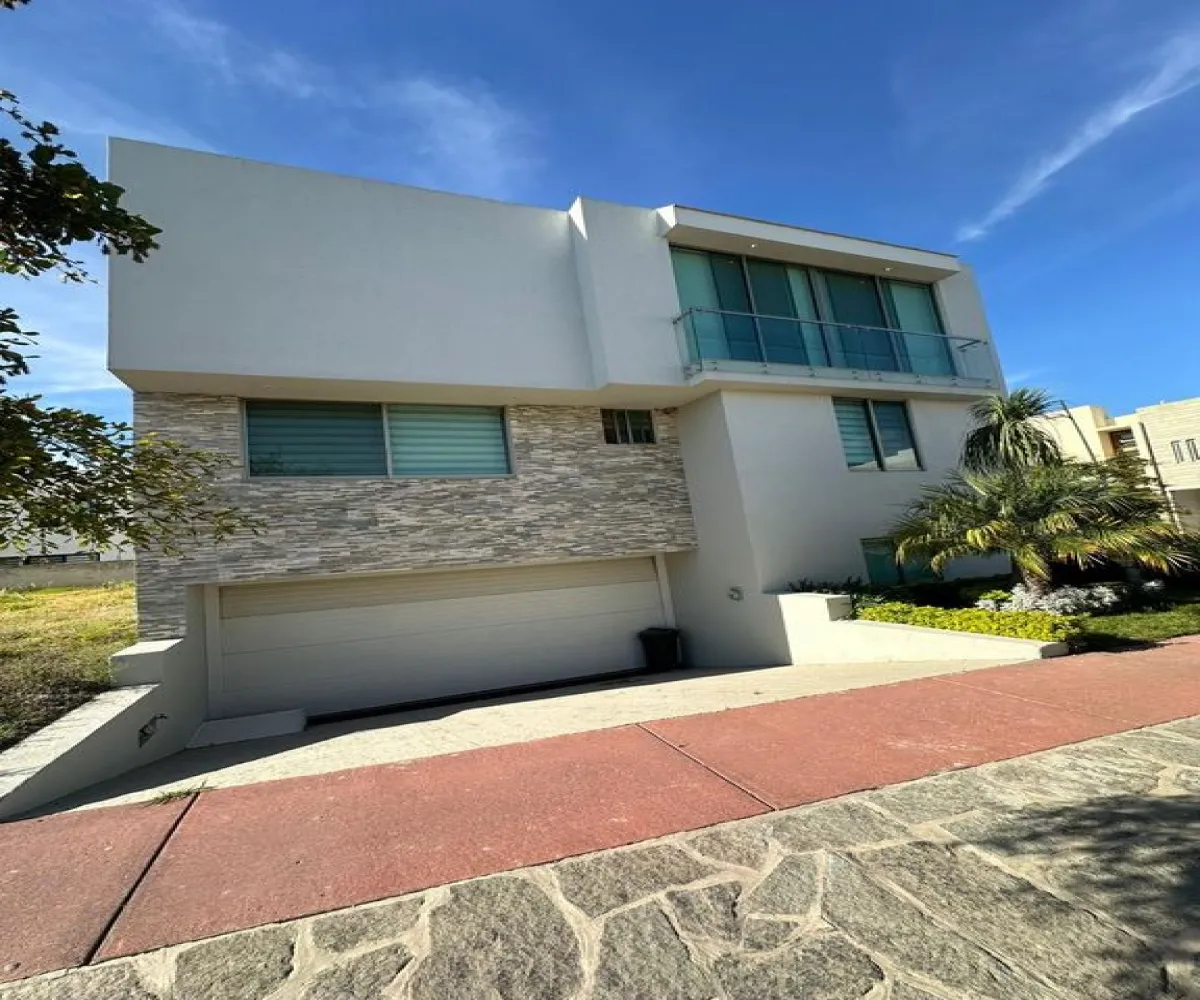 Casa En Renta,Solares Residencial,Avenida Paseo del Anochecer 418, Zapopan, Jalisco 45134, 3 Habitaciones,5 Baños,Avenida Paseo del Anochecer,1,pmYDiCQ