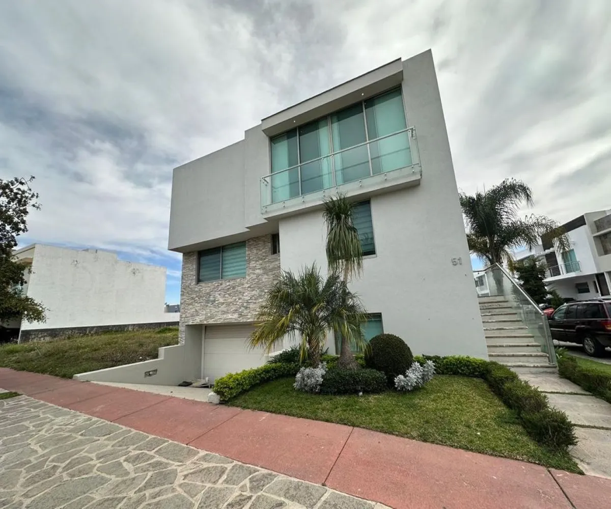 Casa En Renta,Solares Residencial,Avenida Paseo del Anochecer 418, Zapopan, Jalisco 45134, 3 Habitaciones,5 Baños,Avenida Paseo del Anochecer,1,pmYDiCQ