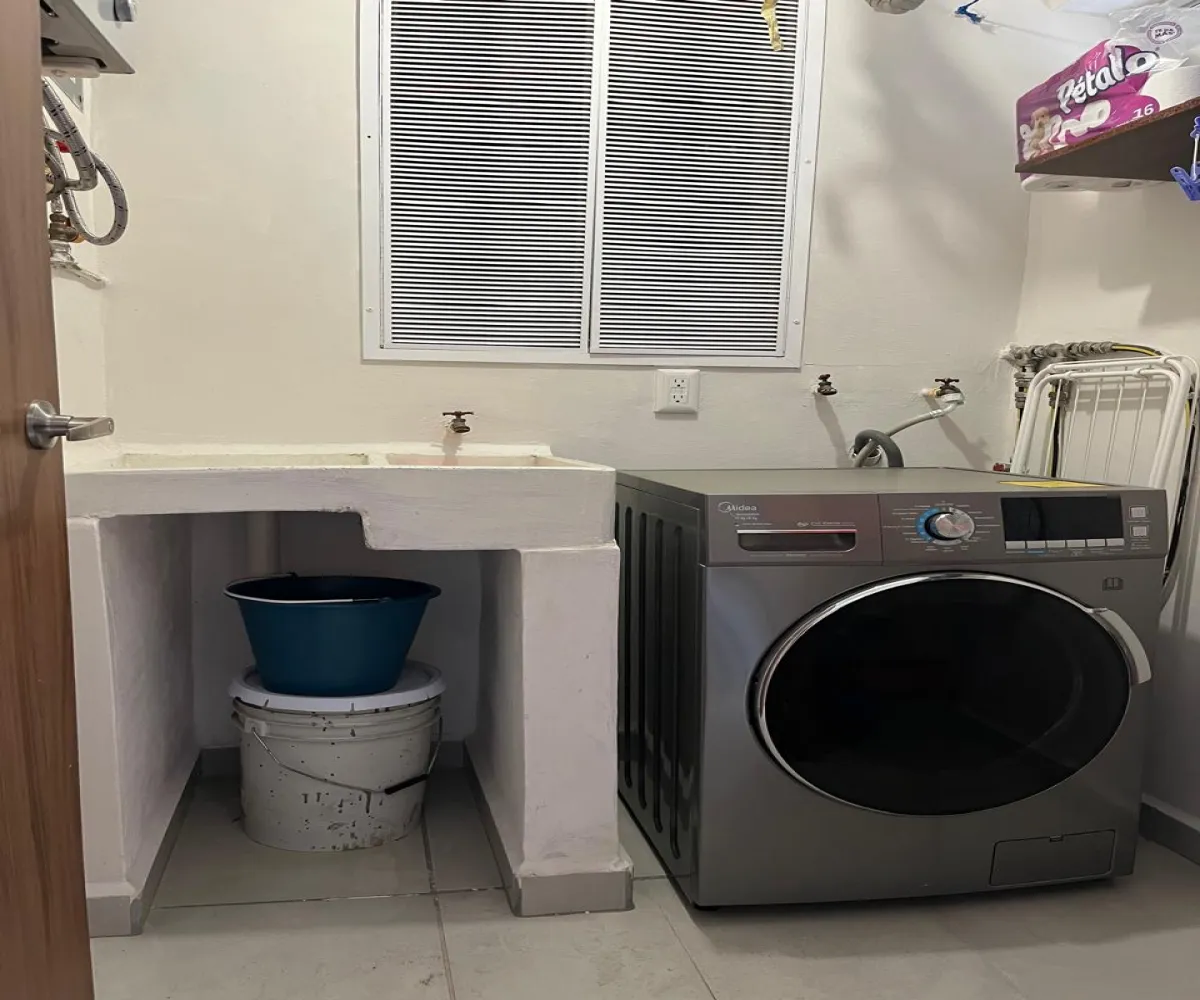 Casa En Renta,San Juan de Dios,Josefa Oríz de Dominguez 152 14, Guadalajara, Jalisco 44360, 2 Habitaciones,1 Baño,Punto Central,Josefa Oríz de Dominguez,7,723321
